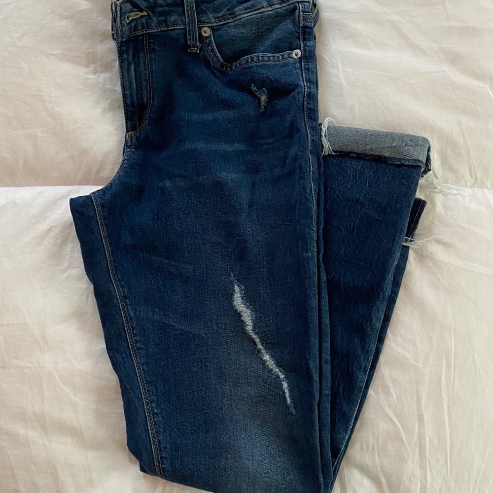 Jeans - Picture 3 of 3
